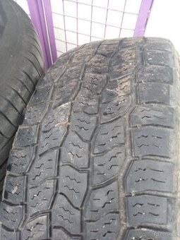 255/70 16 Cooper AT3.