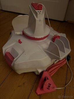 Akumulátorový bazénový vysavač BWT BC200+