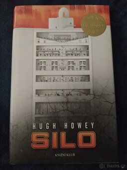 Silo (Hugh Howey)