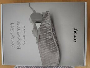 Nahřívací polštářek