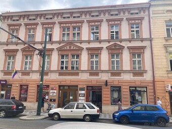 Prodej investicnich domu - 1