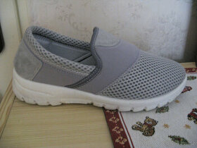 Zdravotní tenisky - 1