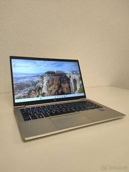 EliteBook 845 G7 | i5 • 16GB • 256GB SSD