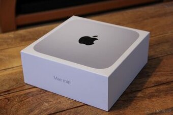 Apple Mac mini M2 Pro 10core, 16GB/512GB