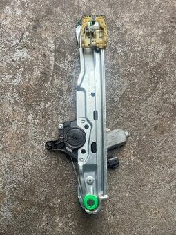 Ford C-Max 2 LZ stahovačka okna