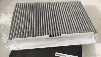 RIDEX 424I0020 Filtr, vzduch v interiéru - Citroen/Peugeot