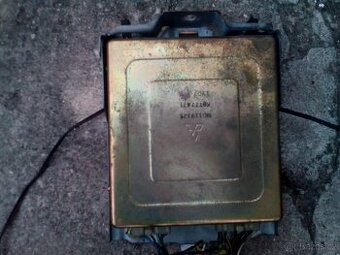 řídící jednotka mitsubishi galant 1.8TD rv.92