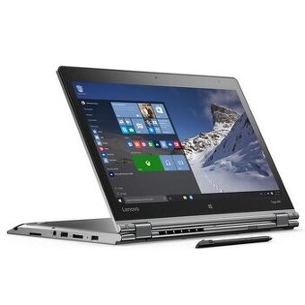 Lenovo ThinkPad Yoga X360 • i5 •8GB RAM • 256GB SSD • Záruka