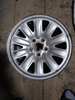 Prodám plechové disky