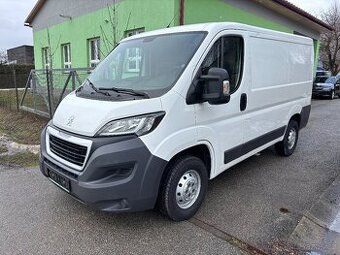 Peugeot Boxer 159 000km
