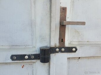 Garáž širší střed Brna - 1