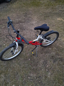 Dětské jizdní kolo