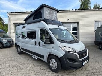 Forster 599 HB Zvedací střecha 2025