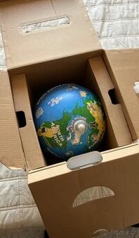 Prodám NEOBEAR AR Globe Interaktivní glóbus