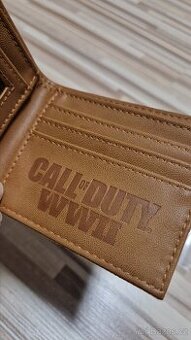 Call of duty peněženka NOVÁ