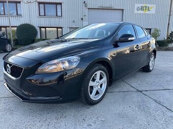 VOLVO V40 2.0D, D2, 88kw-120PK, 06/2017