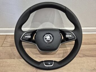 SKODA KOZENY MULTIFUNKCNI VOLANT