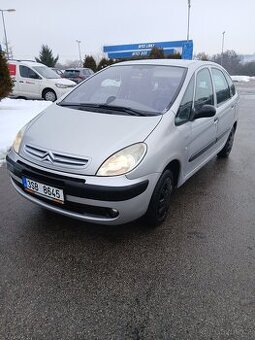 Citroen xsara picaso