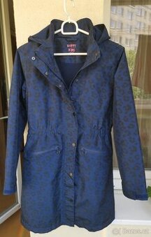 Dívčí kabát Tchibo vel. 158/164