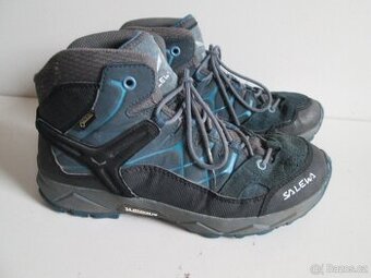 Salewa GTX------vel.37
