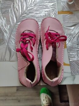 Prodám dámské kotníčkové boty Bonprix vel. 43