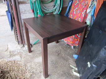 Prodám stůl + židle