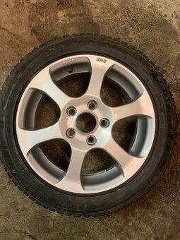 Prodám zimní pneu