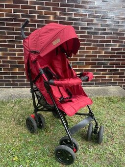 Dětský kočárek