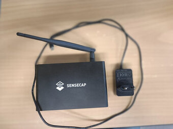SENSECAP M1 pro těžbu HNT / IOT