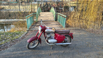 Jawa-ČZ 350 354/04