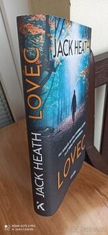 Jack Heath - LOVEC (TOP STAV)