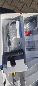 Granitová baterie Franke