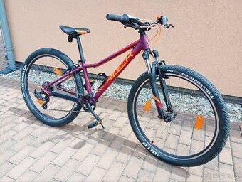 Dívčí (dámské) kolo ROCKMACHINE