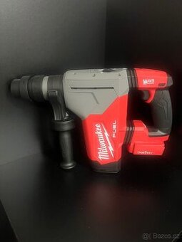 Milwaukee M18 ONEFHPX-0 – aku vrtací kladivo (bez aku) NOVÁ