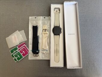 Hodinky Samsung Galaxy watch 6