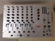 mixpult Magnedine Mag6