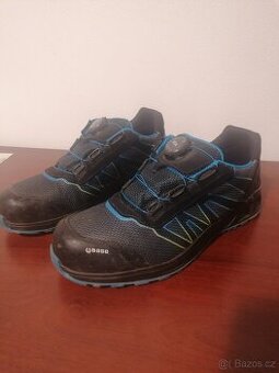 Pracovní boty Base 43/9