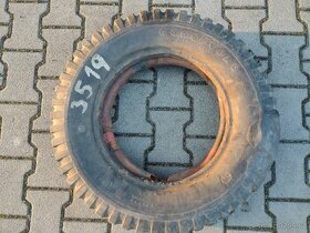 US originál WW2  pneumatika Jeep Willys, Ford GPW - rarita