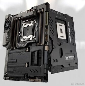 ASUS Sabertooth - koupím