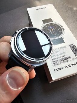 Samsung watch 8 classic