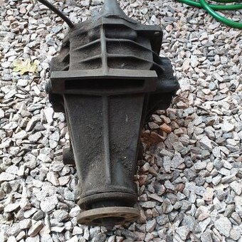 Diferenciál Ford Sierra 2.3D