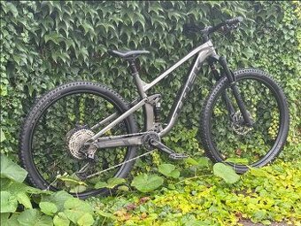 Trek Top Fuel 8 XT Gen 3 Mercury M/L (2024)