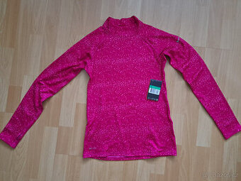 Dámské tričko zn. Nike –  se stojáčkem