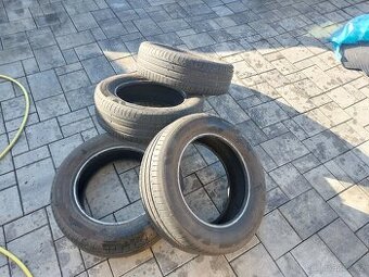 Letní pneumatiky Nexen 205/60R16
