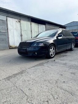 Škoda Octavia 2 combi náhradní díly