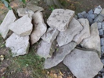 Zahradní kameny