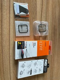 Ochranné sklo na Apple Watch 44 mm