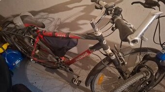 Author kolo pánské