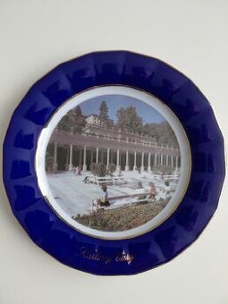 TALÍŘ KARLOVY VARY MADE IN CZECH REPUBLIC