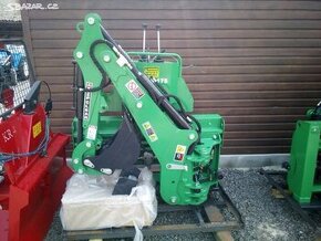 Podkop s posuvem BHMS-175